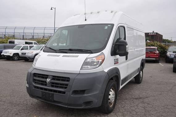 RAM PROMASTER 1500 2017 3C6TRVBG7HE539087 image